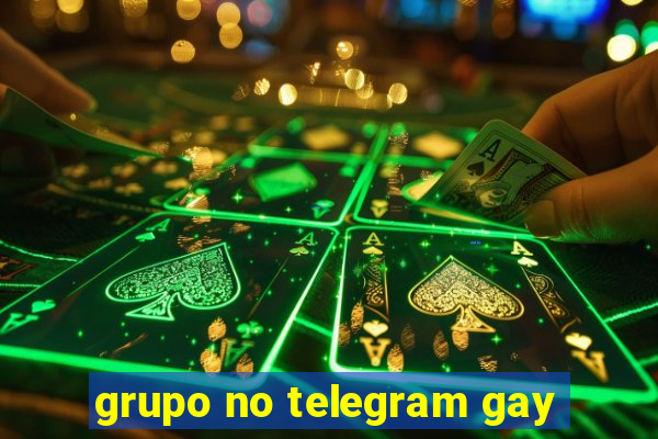 grupo no telegram gay